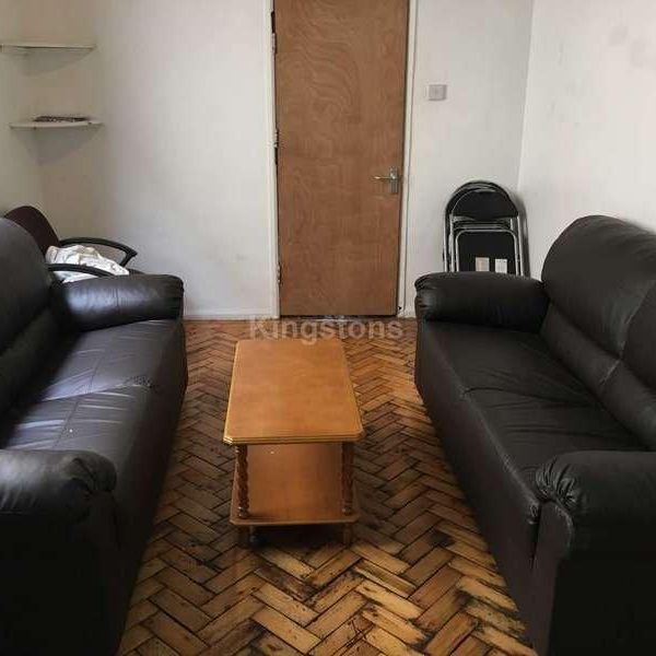 Senghenydd Road, Cathays, Cardiff, CF24 - Photo 1