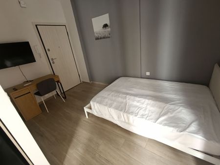 Studio/Γκαρσονιέρα για ενοικίαση Διοικητήριο (Κέντρο Θεσσαλονίκης) - Photo 2