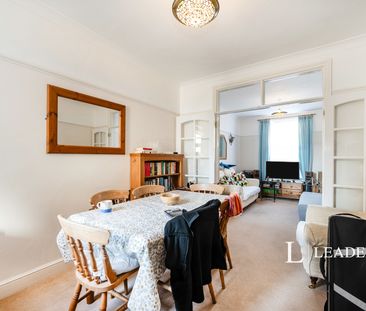 3 bedroom house to rent Napier Road, Southsea, Hampshire, PO5 - Photo 1