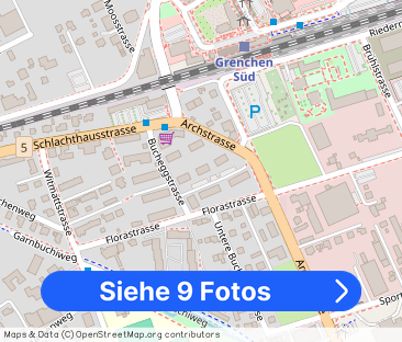 3.5 Zimmer, 78 m², EG - Foto 1