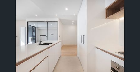 As new luxury apartment in 'The Anders' - Photo 4