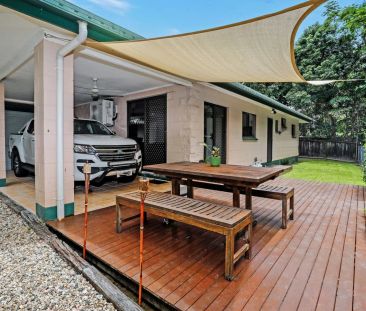 3-bedroom duplex in Trinity Beach - Photo 5