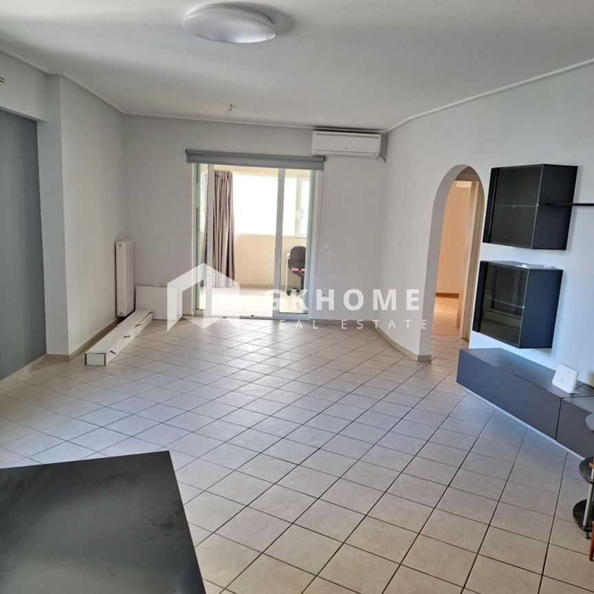 Ενοικίαση κατοικίας, 90 τ.μ., Αθήνα, 850 € - Photo 1