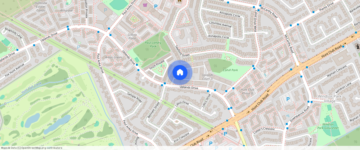 #75, 121 University Ave E, Atwood, N2J 4J1