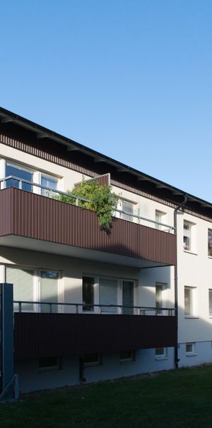 Dalkarlsvägen 4 A - Foto 1