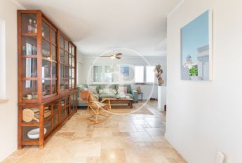 House for rent with Terrace in Denia