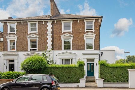 Harley Road, Primrose Hill, London - Photo 3