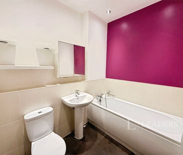 2 bedroom apartment to rent Tinning Way, Eastleigh, Hampshire, SO50 - Photo 6