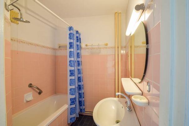 Appartement te huur - Photo 1