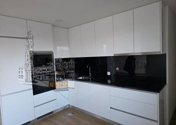 Apartamento T3 em Porto