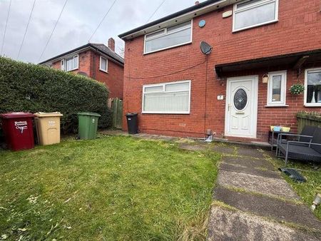 Barchester Avenue, Bolton, BL2 - Photo 4