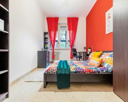 Via Andrea Solari, Milan, Lombardy 20144 - Foto 2