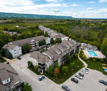 For Lease - 3 Brandy Lane Drive Unit# 305, Collingwood, Ontario - Photo 3