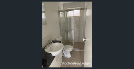 Three bedrooms, two bathrooms! - Photo 5