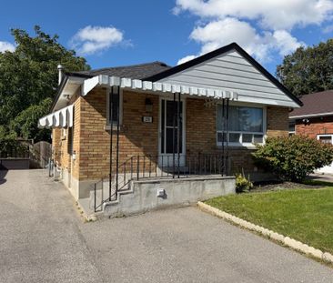 For Lease - 278 Lasalle Avenue Unit# Bsmt, Oshawa, Ontario - Photo 5