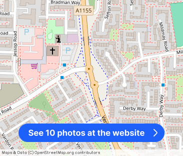 Verity Way, Stevenage, SG1 5PW - Photo 1