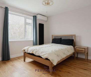 6 bedroom semi-detached house to rent - Photo 6