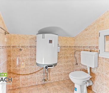 Pronájem bytu 1+kk 30 m² - Fotografie 5