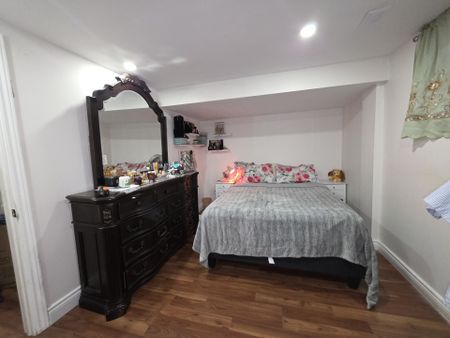 For Lease - 54 Harley Drive Unit# Bsmt, Ajax, Ontario - Photo 3