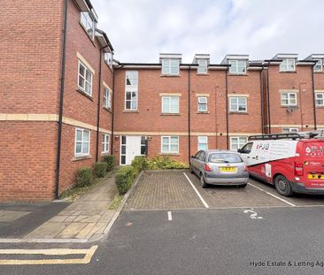 Cleworth Court (Plot 15), Hindsford Bridge Mews, Atherton, M46 9QZ - Photo 1