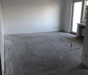 Moderne 3-Zimmer-Wohnung mit Balkon in Duisburg Wehofen! - Foto 1