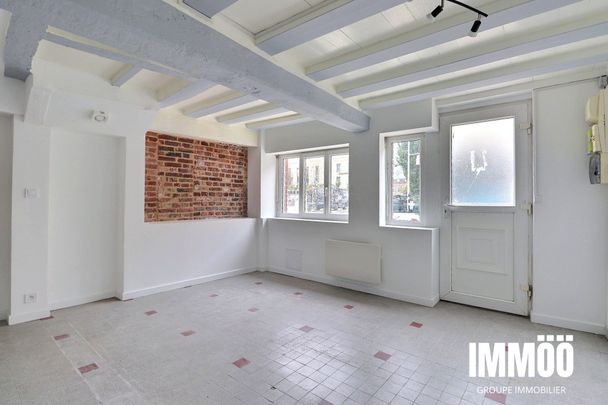Location Maison 3 pièces 39m² DUCLAIR 76480 - Photo 1