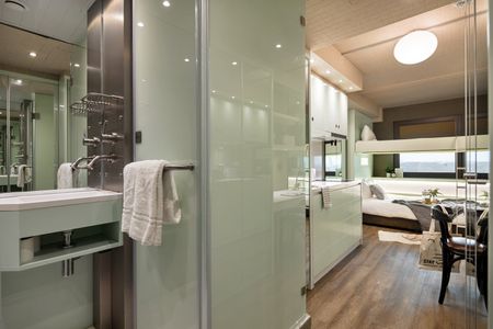 Studio Flat, Western Avenue, W3 - Photo 4