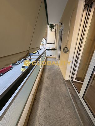 Διαμέρισμα 82 τ.μ. προς ενοικίαση - Photo 1