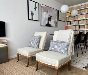 1 Bed Flat, Haverstock Hill, NW3 - Photo 2