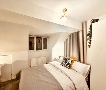 Room in a Shared House, Ashbourne Road, CR4 - Photo 1