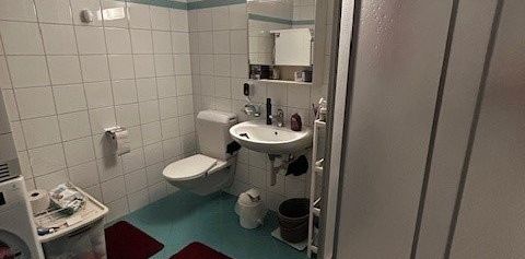 Joli appartement de 5.5 pièces à Payerne ! - Photo 2