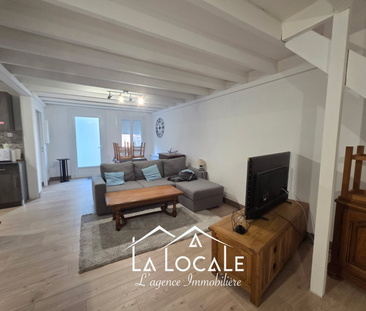 Location Maison 5 pièces 85m² LIMOGES 87000 - Photo 2