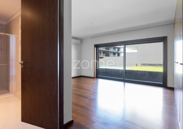 Apartamento T3 em Porto