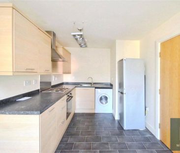 1 bedroom apartment to rent - Photo 4