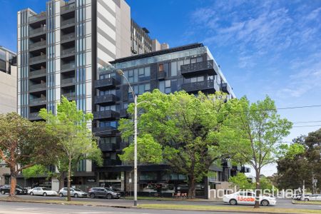 Unit 301/97 Flemington Road, North Melbourne. - Photo 5