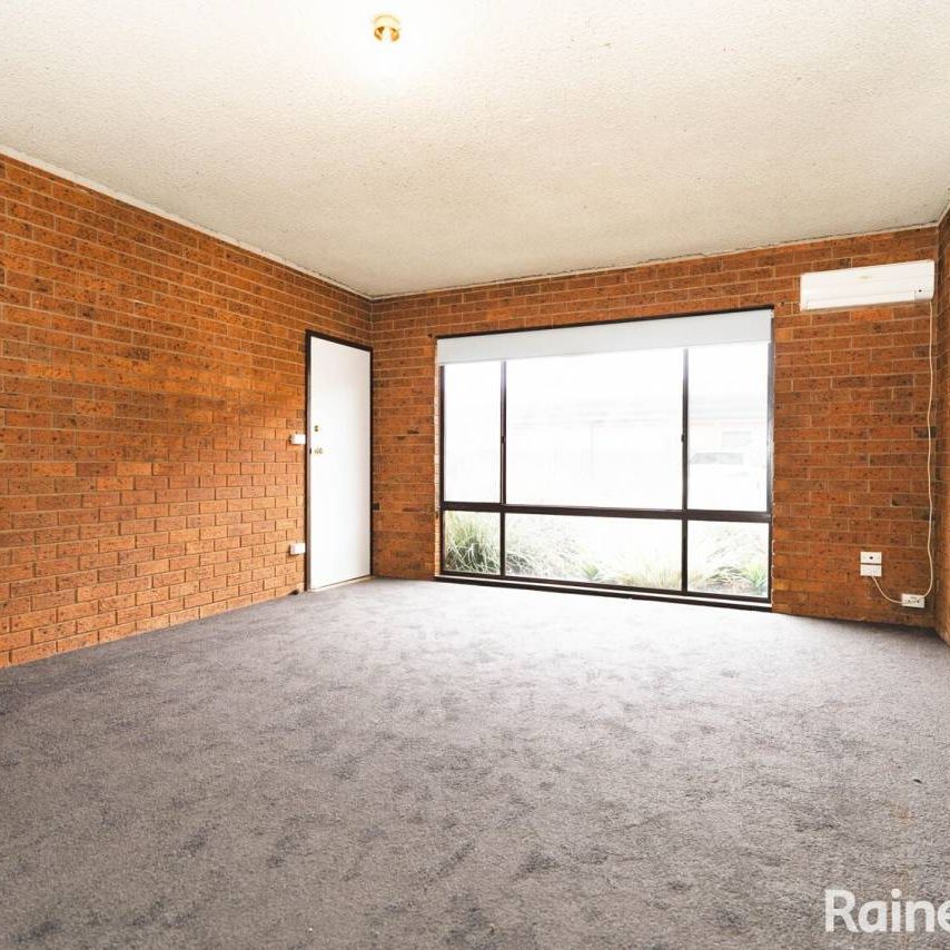 TIDY TWO BEDDER IN GREAT LOCATION - Photo 1