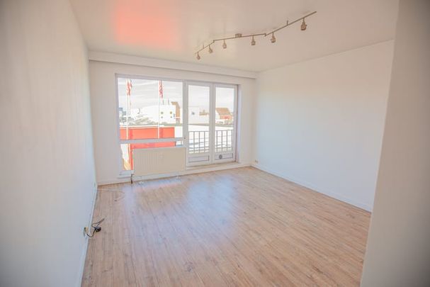 Appartement te huur - Photo 1