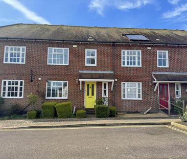 3 bedroom terraced house to rent - Photo 5