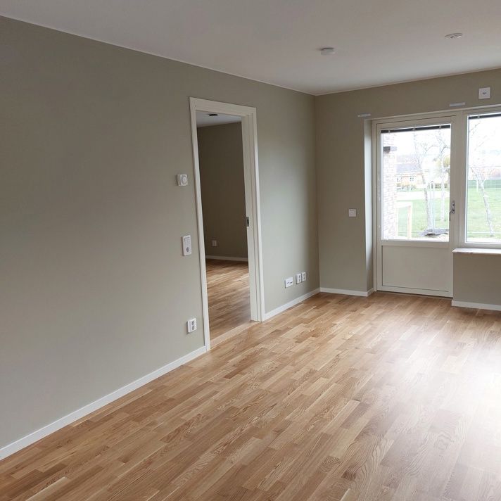 Poppelvägen 22E, Brösarp - Foto 1