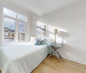 For Lease - 11 Sissons Way, Markham, Ontario - Photo 3