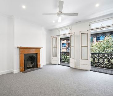 22 Belvoir Street, Surry Hills NSW 2010 - House For Rent | Domain - Photo 3