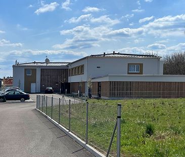 Junges Wohnen in Ziersdorf - Foto 1