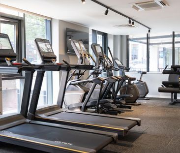 Studio to rent - Photo 5