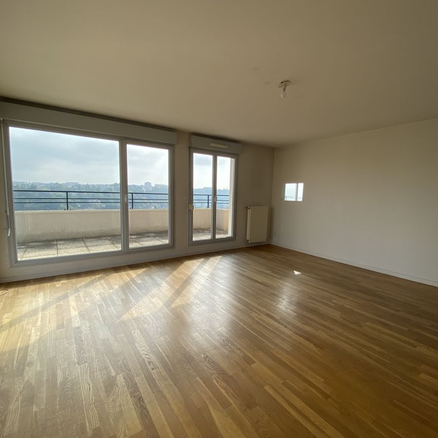 Location Appartement 3 pièces 74m² LYON 9ème - Photo 1