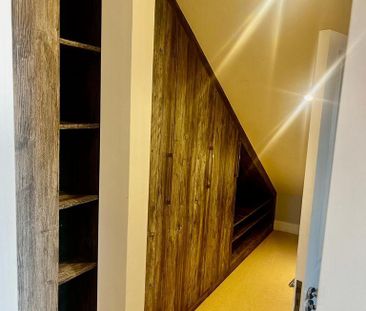 1 bedroom in a house share to rent - Photo 6