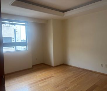 Departamento en renta, Bosques de las Lomas - Photo 4