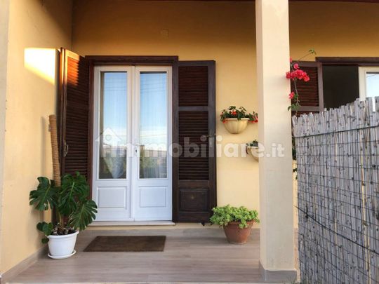 Villa bifamiliare via Cagliari 3, Centro, Santadi - Photo 1