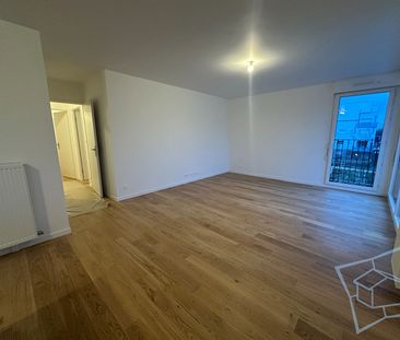 Appartement Voisins Le Bretonneux 4 pièce(s) 84.56 m2 - Photo 6