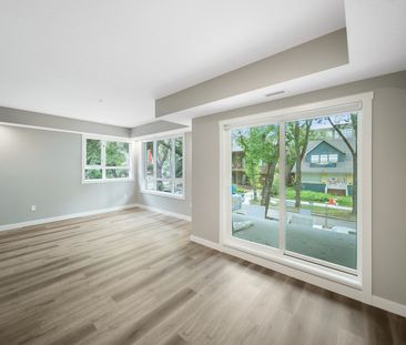 West Garneau | 11041 86 Ave, Edmonton - Photo 1