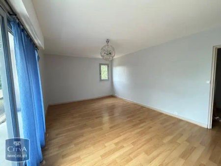 Appartement à louer 4 pièces 105.61m² - Photo 4